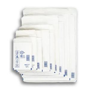 Arofol White Bubble Envelopes