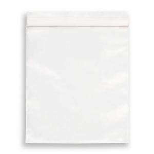 Grip Seal Bags 3" x 7.5"