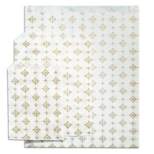 Gold Star Counter Paper Bags