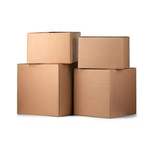 Double Wall Cardboard Boxes - Large Sizes