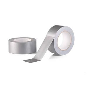 Silver Duct Tape