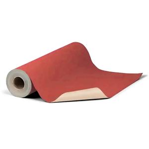 Red Kraft Paper Gift Wrap