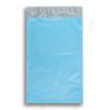 Baby Blue Mailing Bags