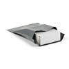 Grey Recycled Mailing Bags - Large Sizes