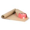 Small Brown Imitation Kraft Paper Rolls