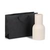 Black Matt Boutique Paper Carrier Bags