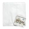 Sulphite White Paper Bags