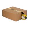 Hazard Warning Tape - Yellow/Black