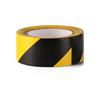 Hazard Warning Tape - Yellow/Black