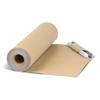 Cream Kraft Paper Gift Wrap