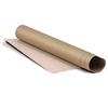 Gold Kraft Paper Gift Wrap