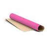 Hot Pink Kraft Paper Gift Wrap Roll