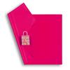 Acid Free Pink Tissue Paper (MG)