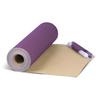 Purple Kraft Paper Gift Wrap Roll