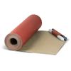 Red Kraft Paper Gift Wrap