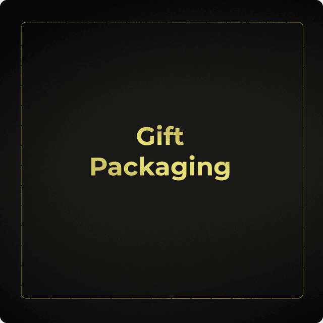 Gift Packaging