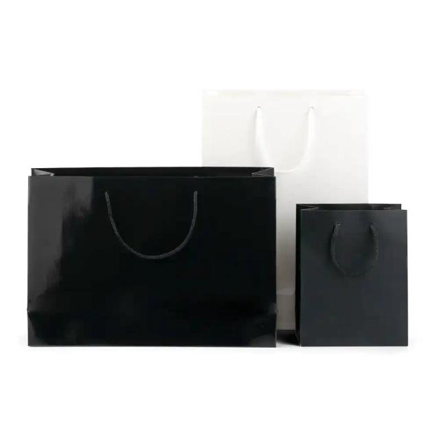 Boutique Paper Bags