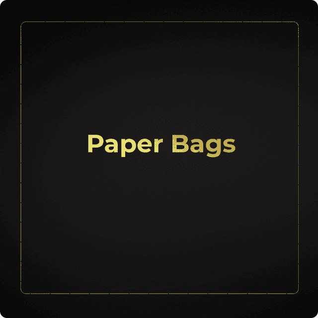 Paper Bags