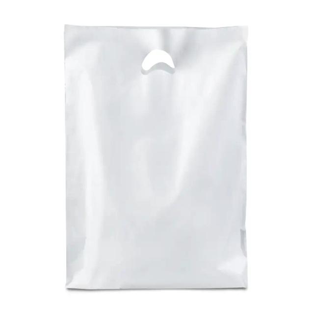 Plastic Carrier Bags