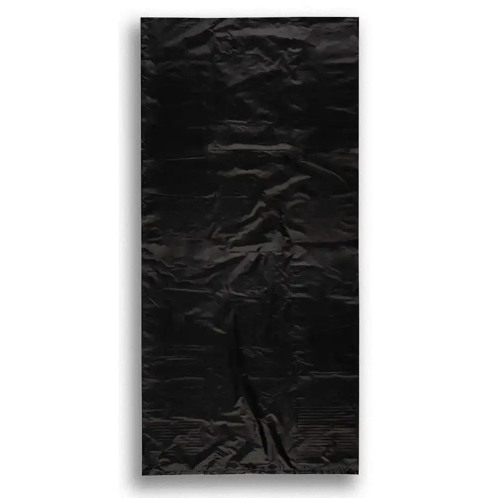 Black Refuse Sacks