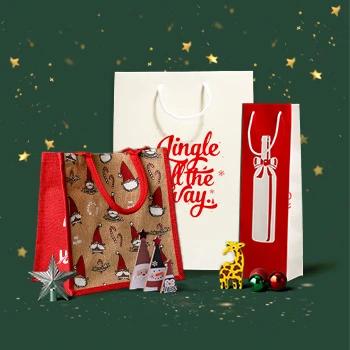 Christmas Gift Bags