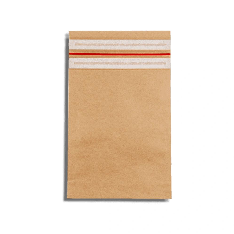 Kraft Paper Mailing Bags