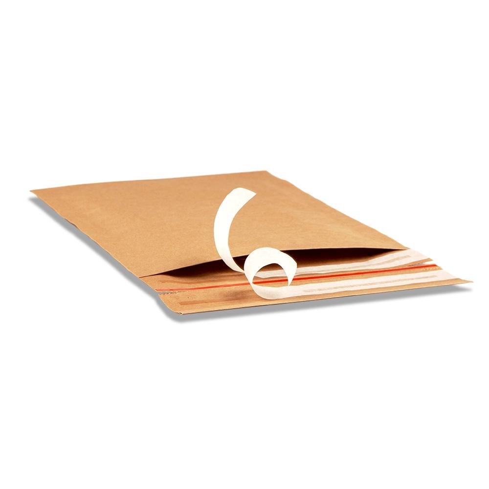 Kraft Paper Mailing Bags