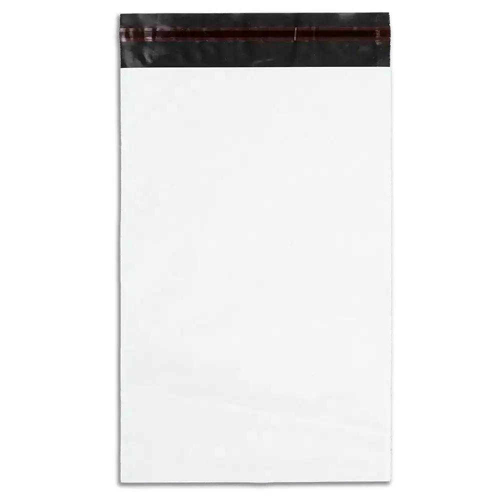 White Mailing Bags