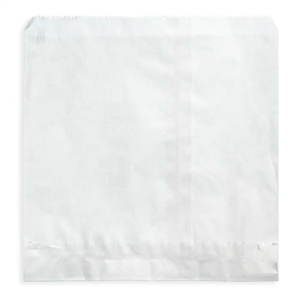 Sulphite White Paper Bags