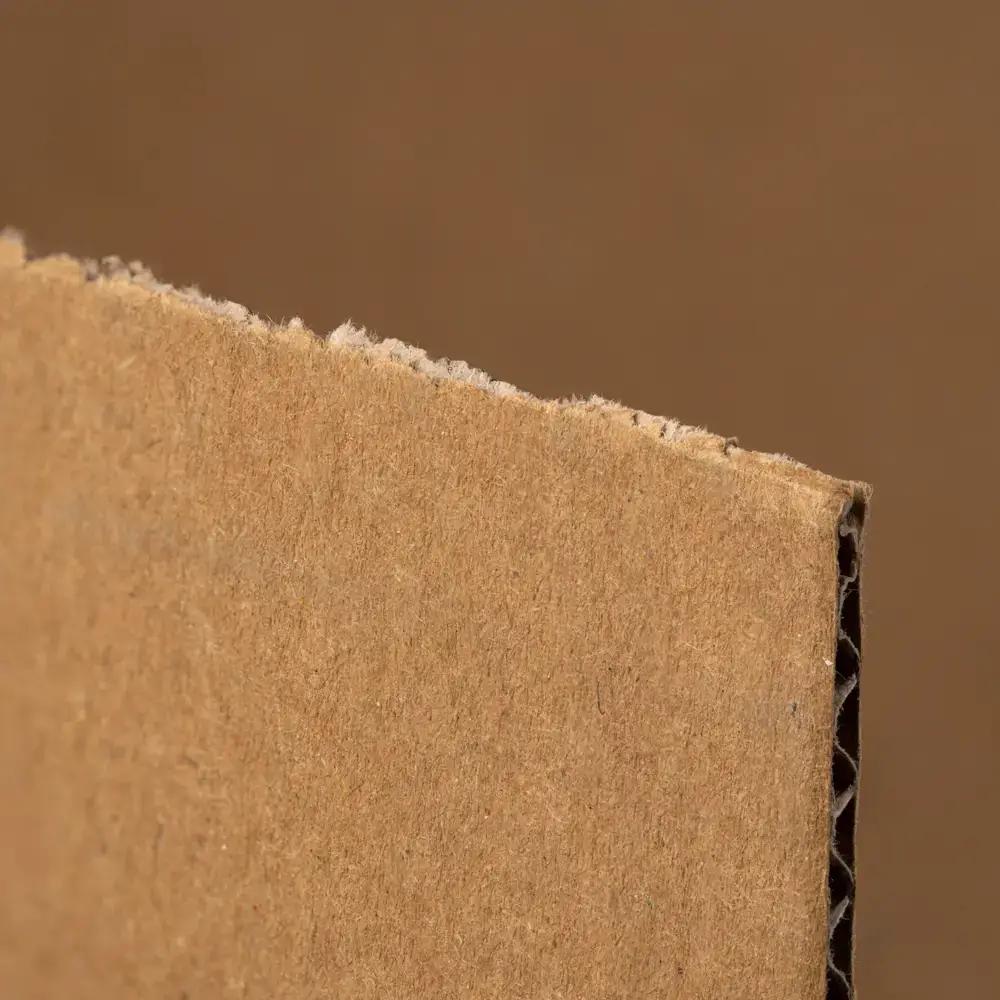 Single Wall Cardboard Boxes - Small Sizes