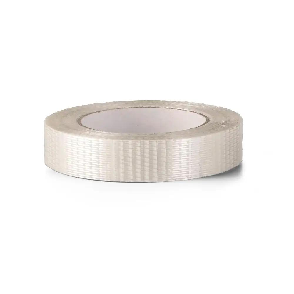 Fibre Woven Crossweave Tape