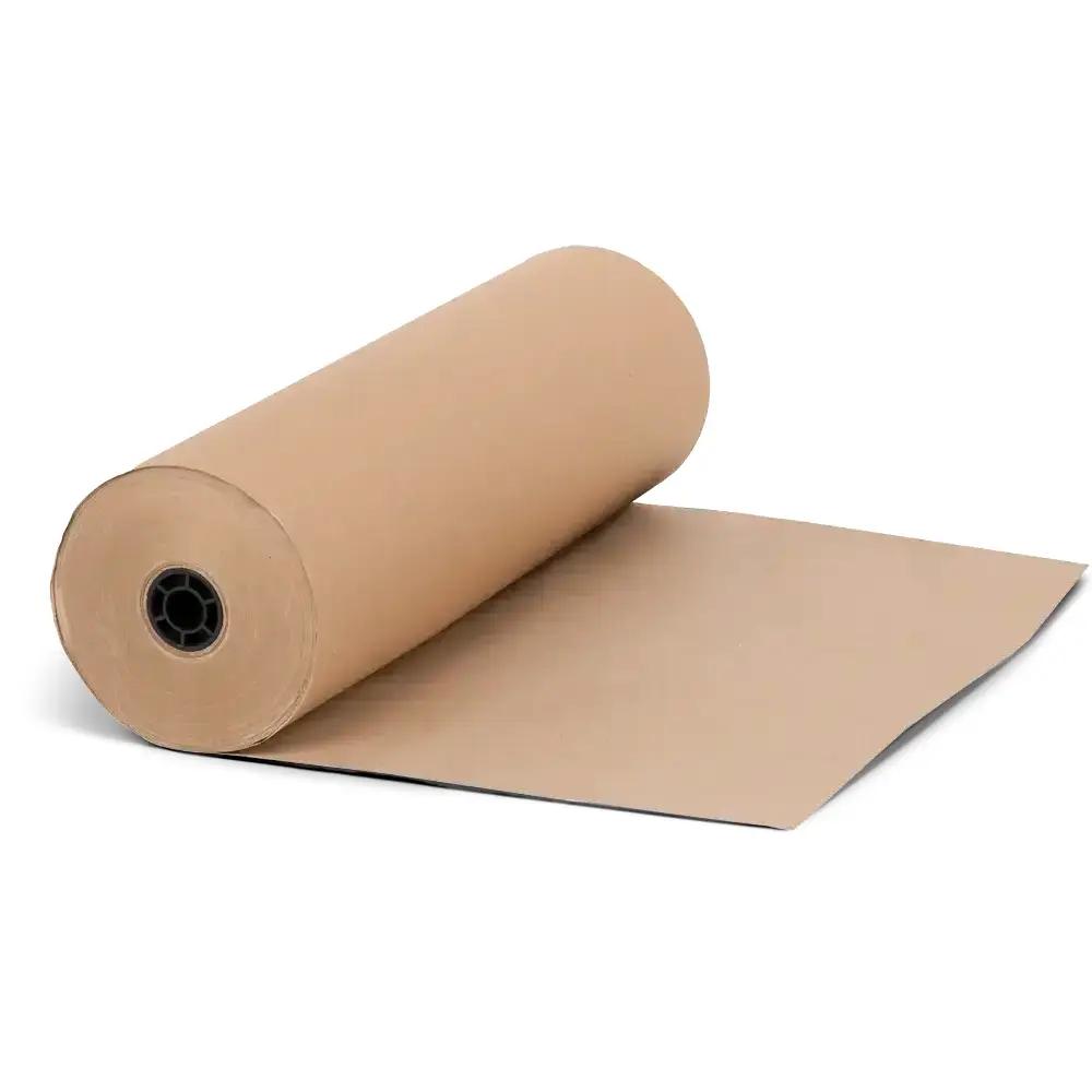 Imitation Brown Kraft Rolls (Large)