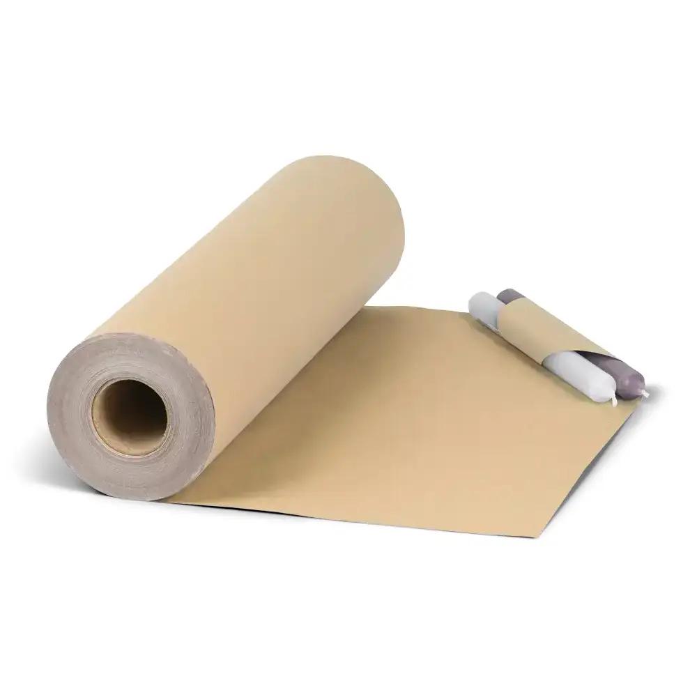 Cream Kraft Paper Gift Wrap