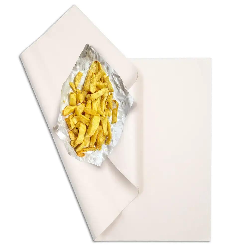 Imitation Greaseproof Paper