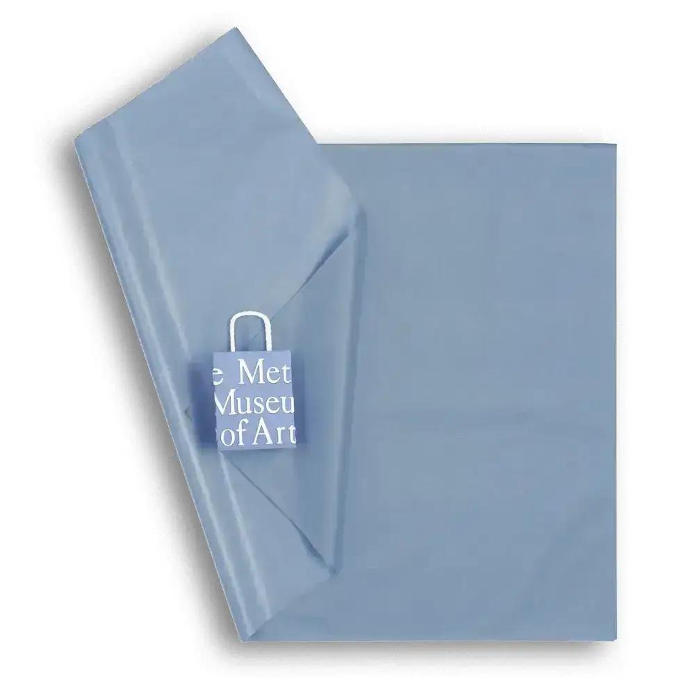 Acid Free Baby Blue Tissue Paper (MG)