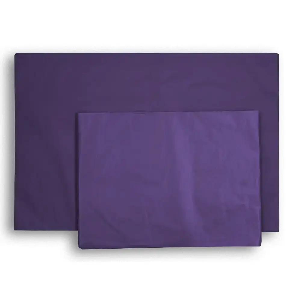 Acid Free Purple Tissue Paper (MG)