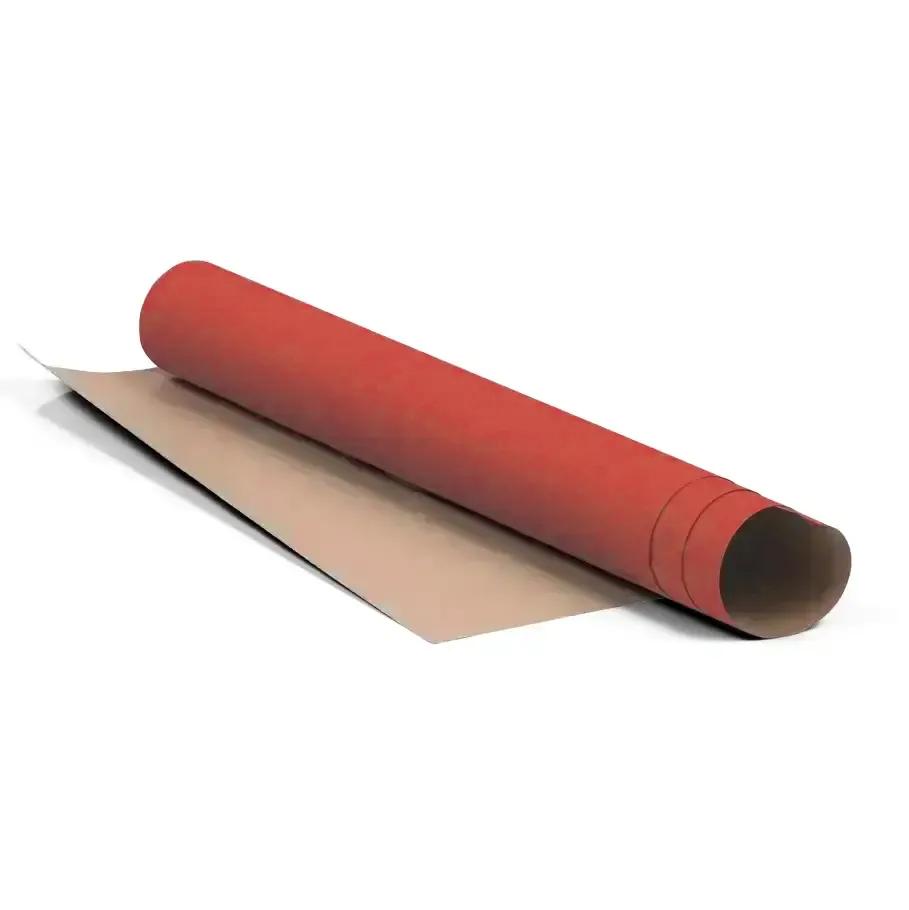 Red Kraft Paper Gift Wrap