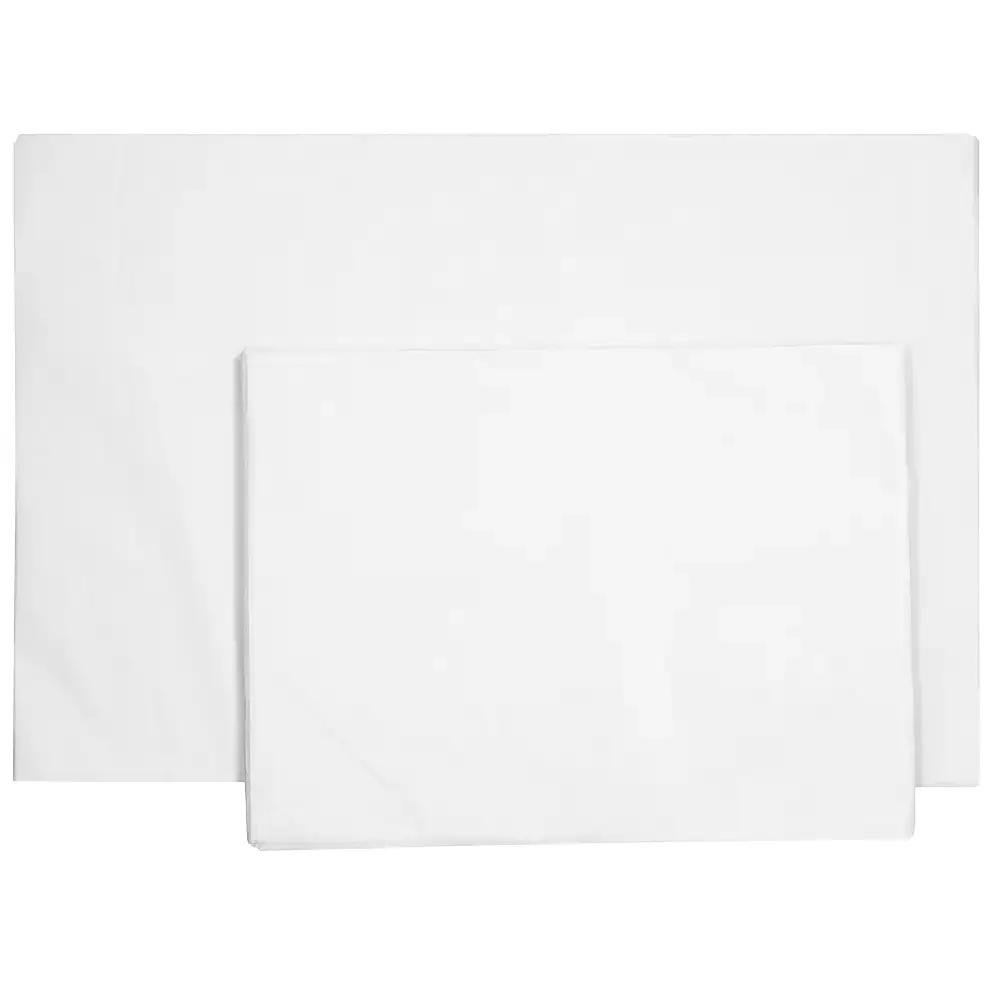 Acid Free White Tissue Paper Rocaba Packaging